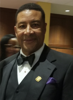 Vince Gordon